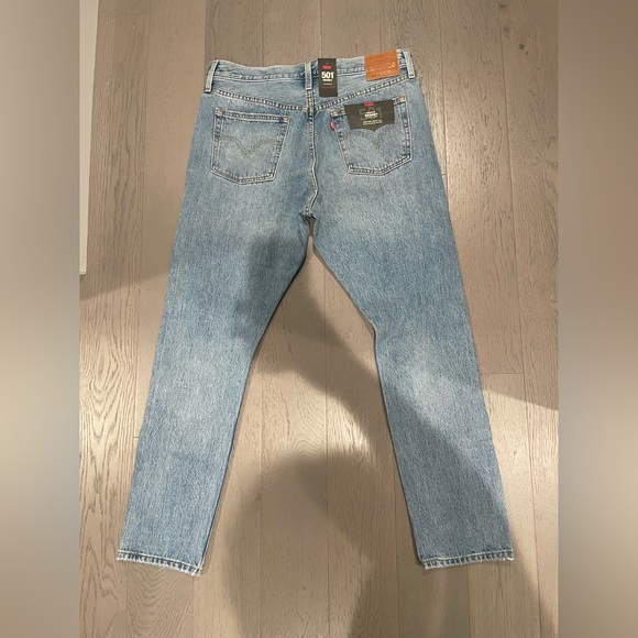 Brand new Levi’s 501 skinny jeans - Picture 2 of 5